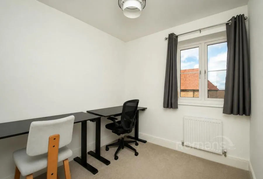 White Clover Drive, Basingstoke, RG23, photo 13