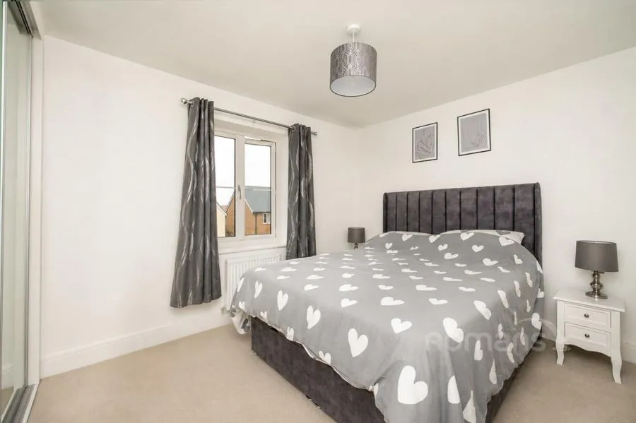 White Clover Drive, Basingstoke, RG23, photo 9