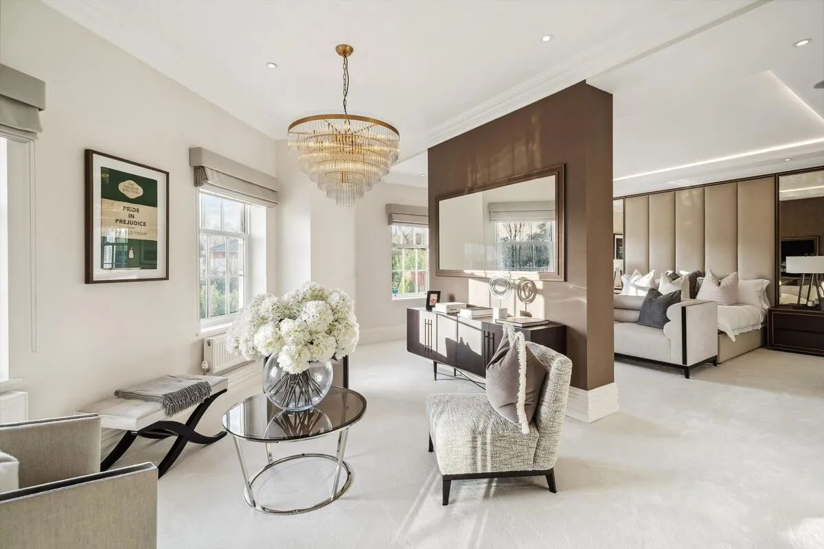 Moles Hill, Oxshott, KT22, photo 16