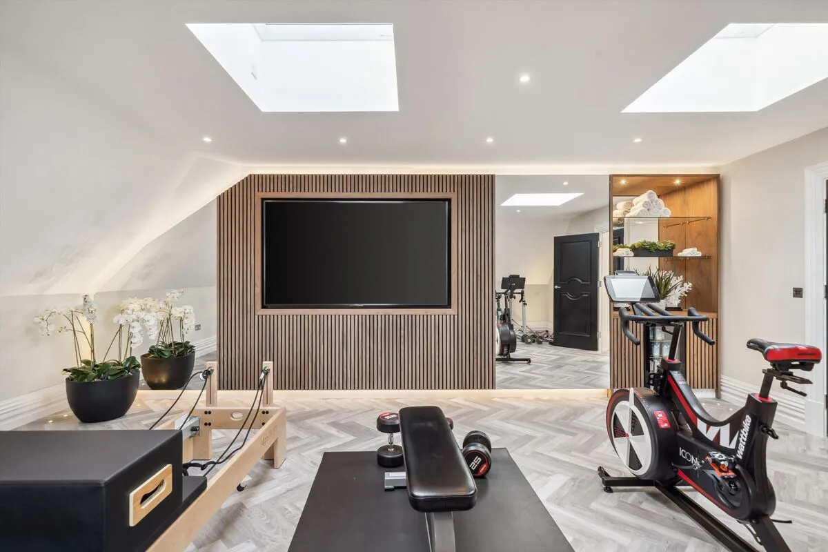Moles Hill, Oxshott, KT22, photo 28