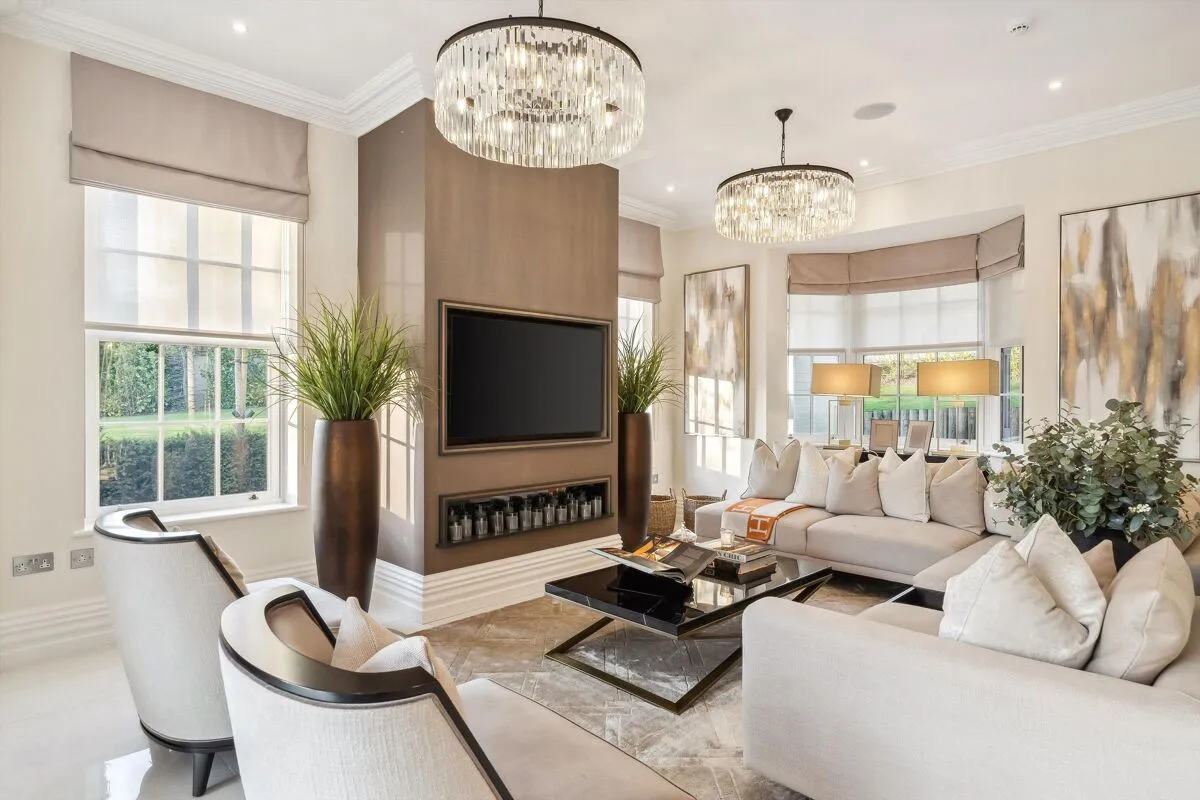 Moles Hill, Oxshott, KT22, photo 4