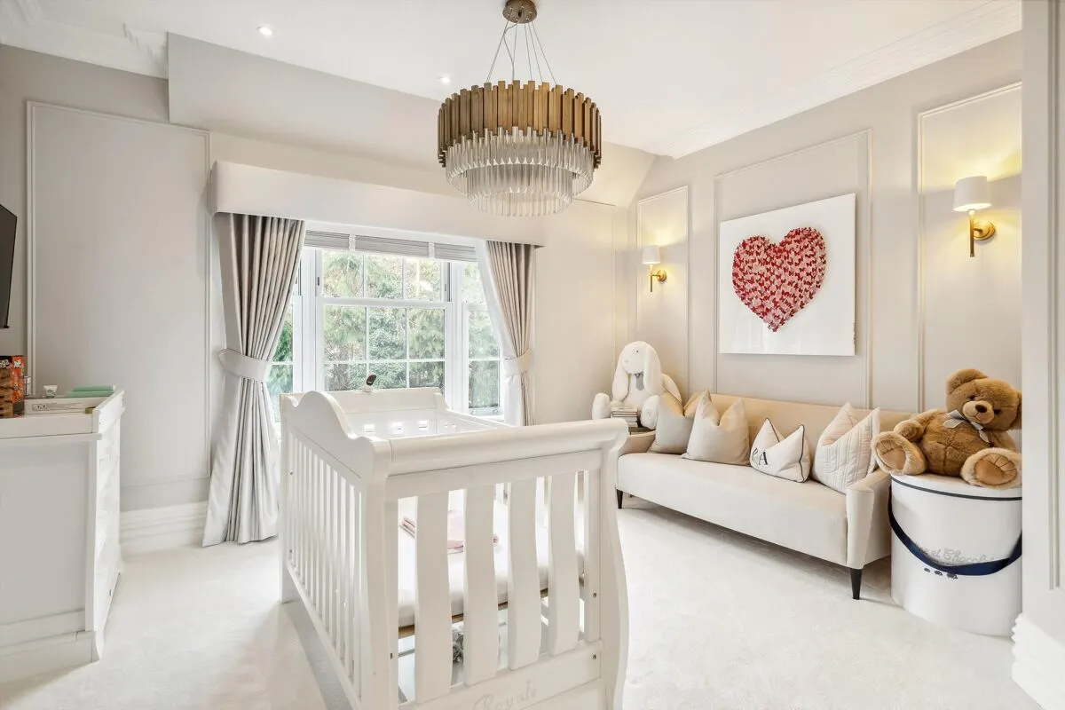 Moles Hill, Oxshott, KT22, photo 24
