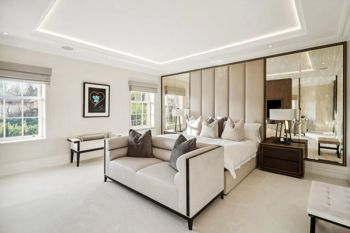 Moles Hill, Oxshott, KT22, photo 17