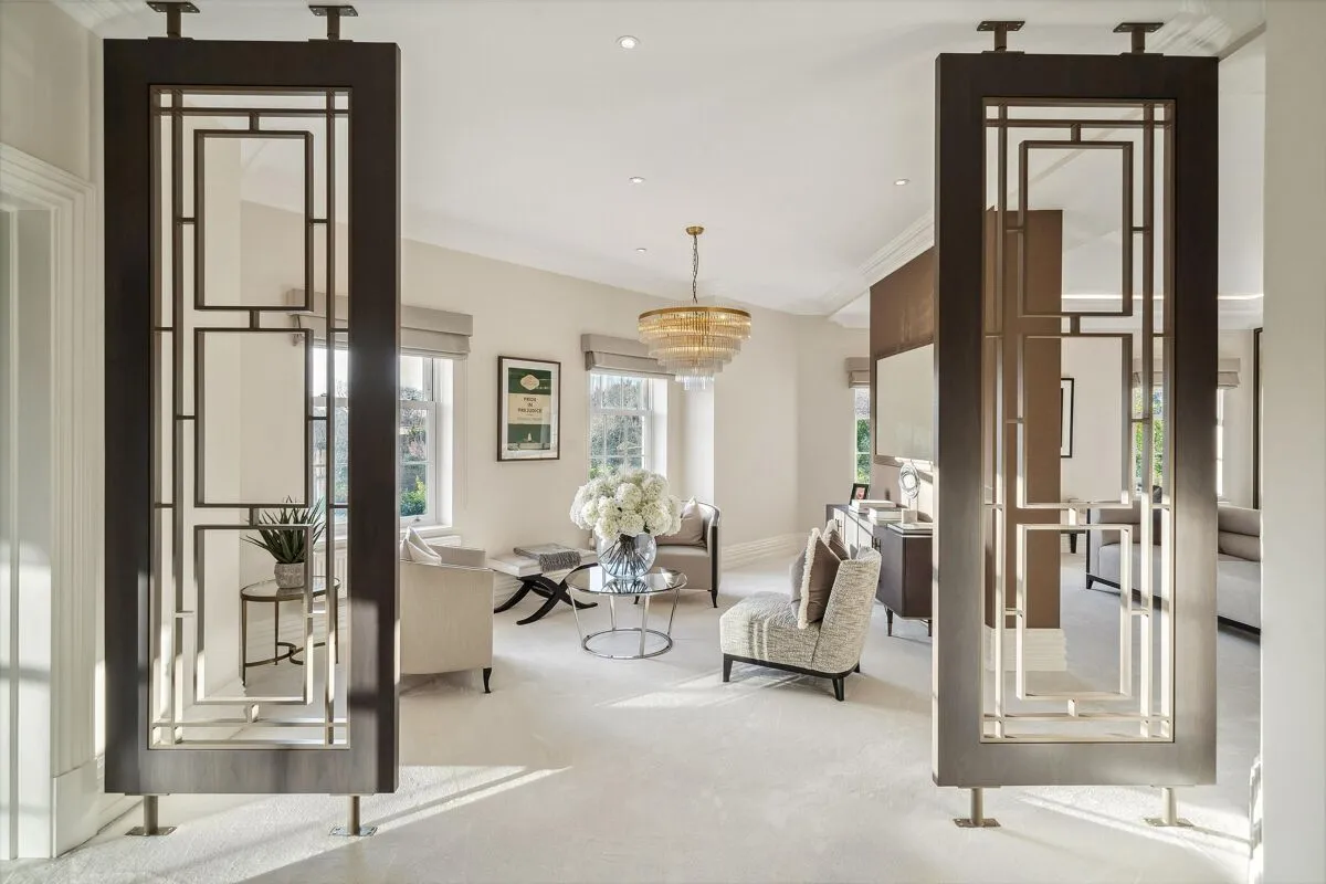 Moles Hill, Oxshott, KT22, photo 6