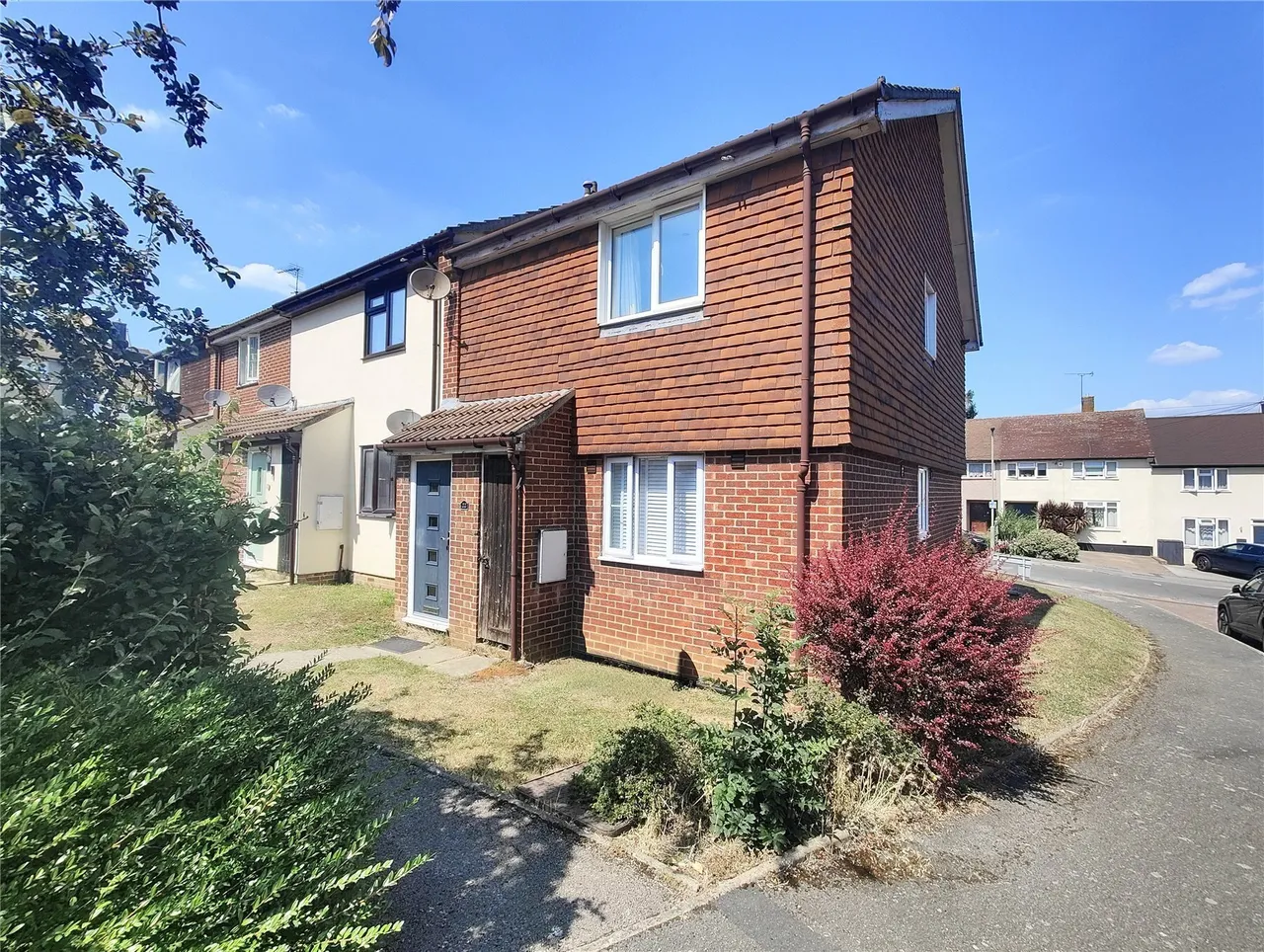 Barcombe Close, Orpington, BR5, photo 4