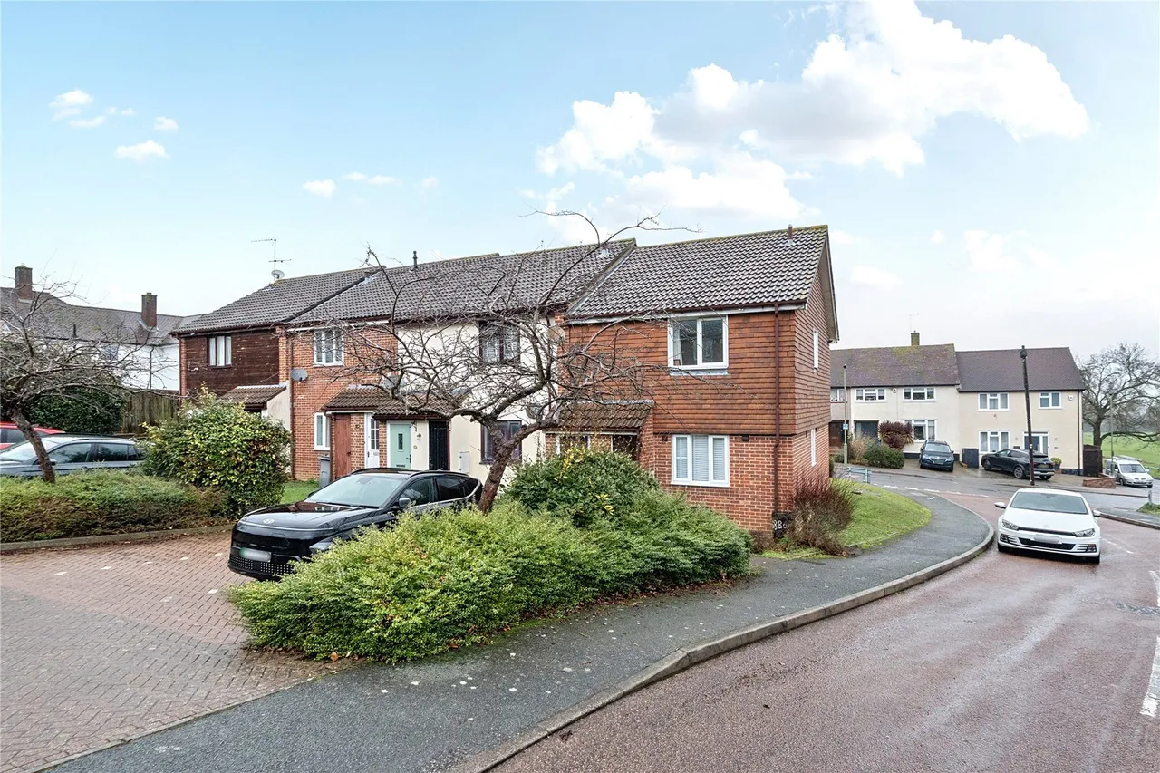 Barcombe Close, Orpington, BR5, photo 14