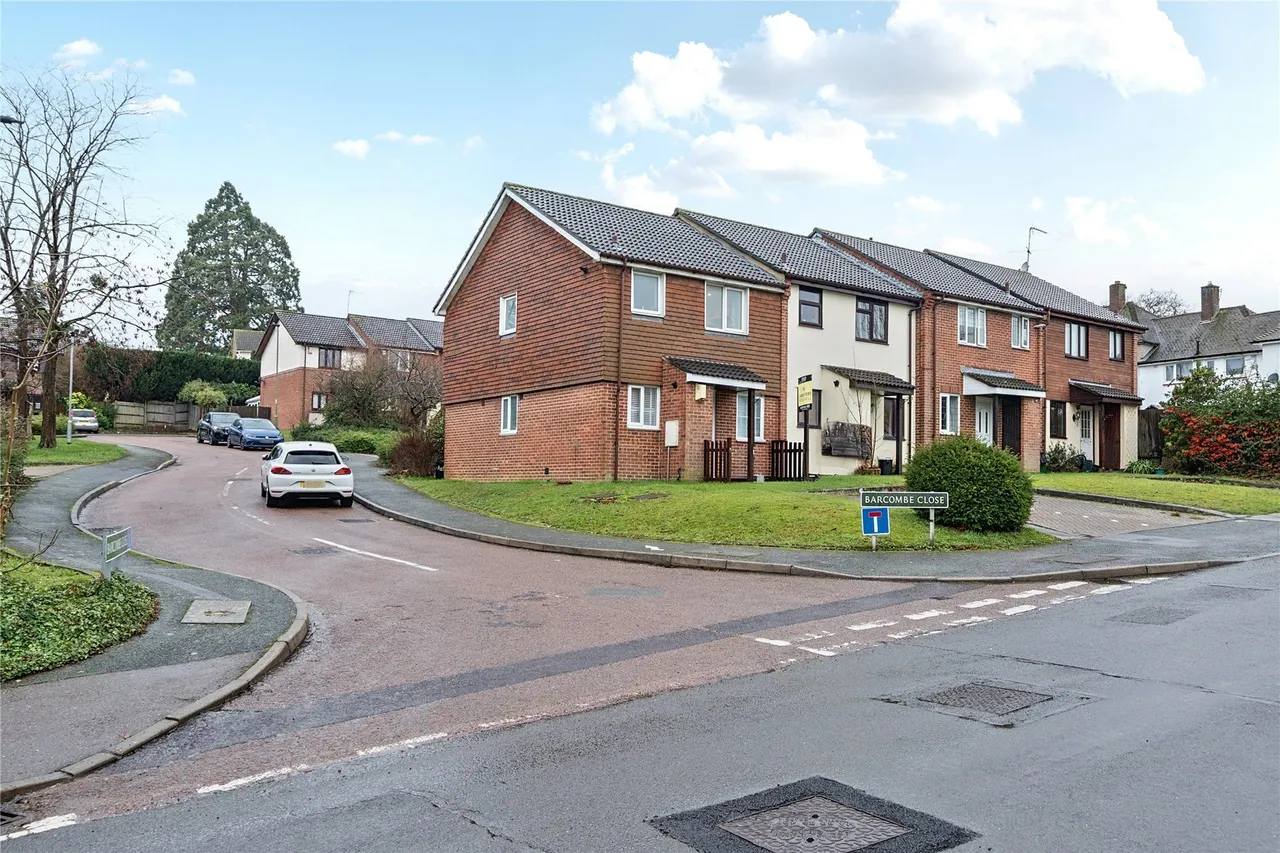 Barcombe Close, Orpington, BR5, photo 10