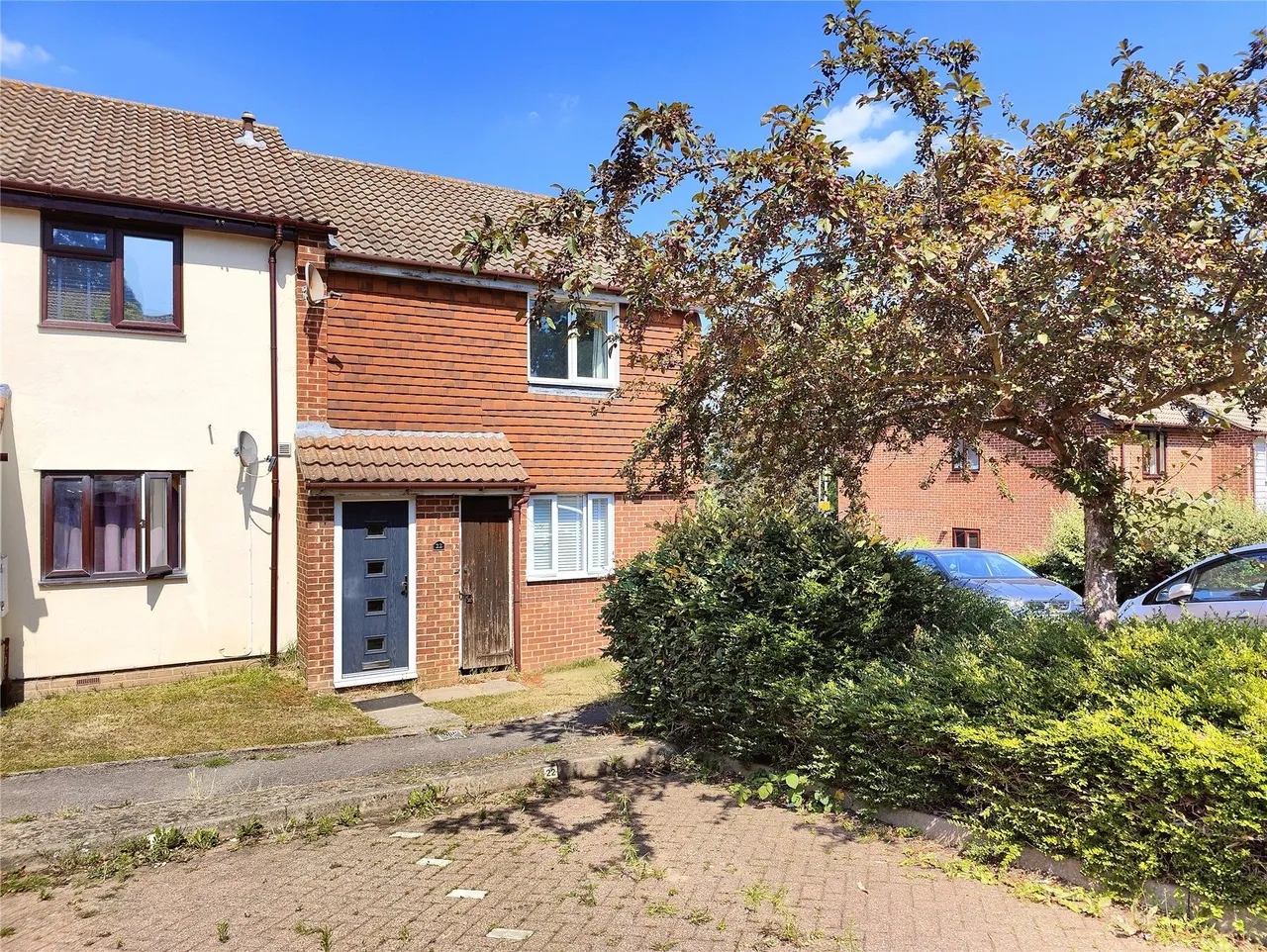 1 bed flat for sale — Barcombe Close, Orpington, BR5