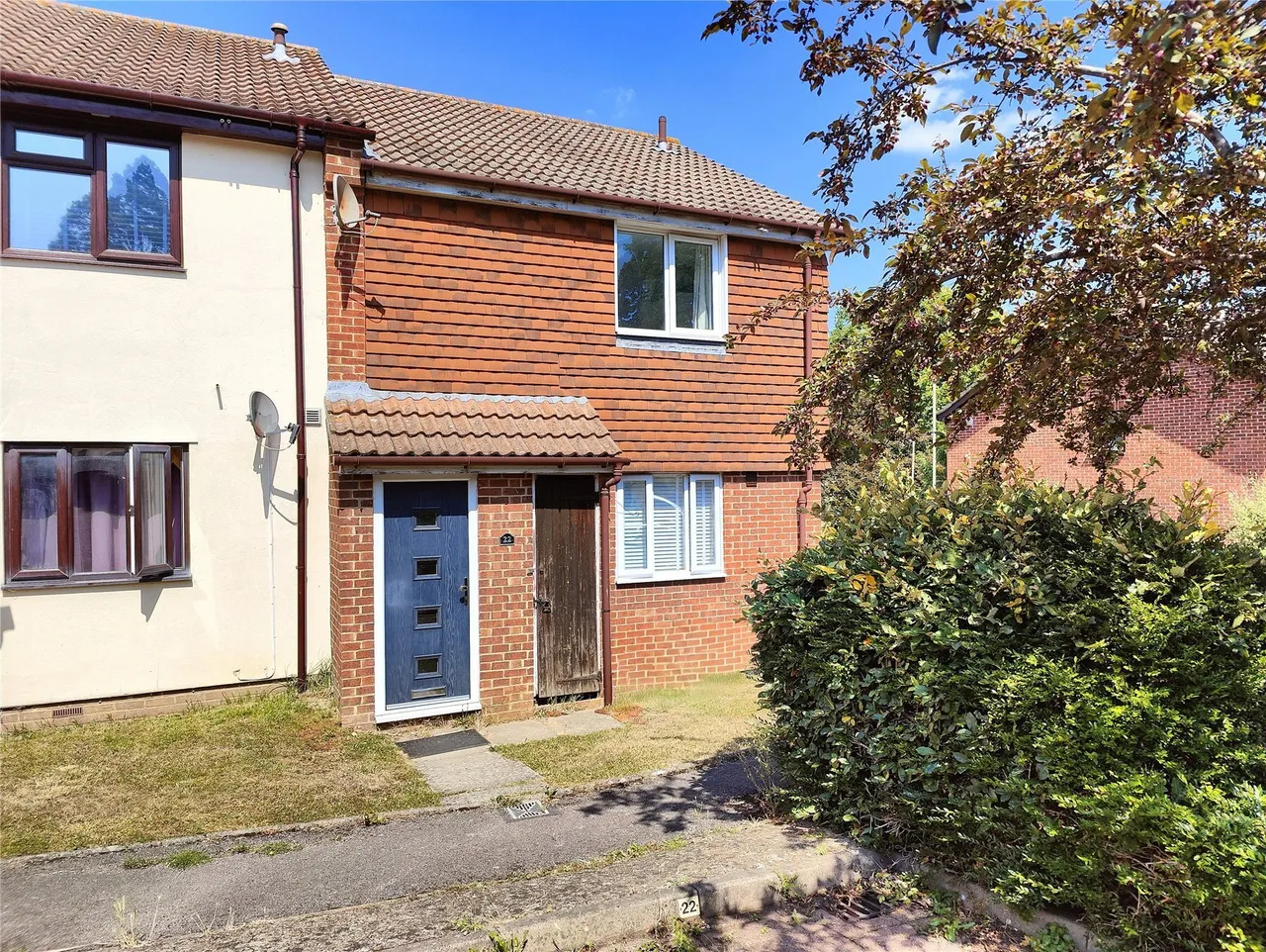 Barcombe Close, Orpington, BR5, photo 13