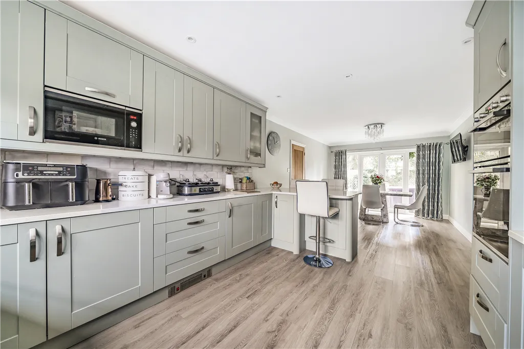 Wheatfields, Hillington, PE31, photo 2