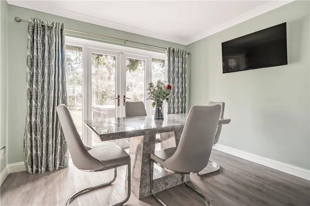 Wheatfields, Hillington, PE31, photo 4