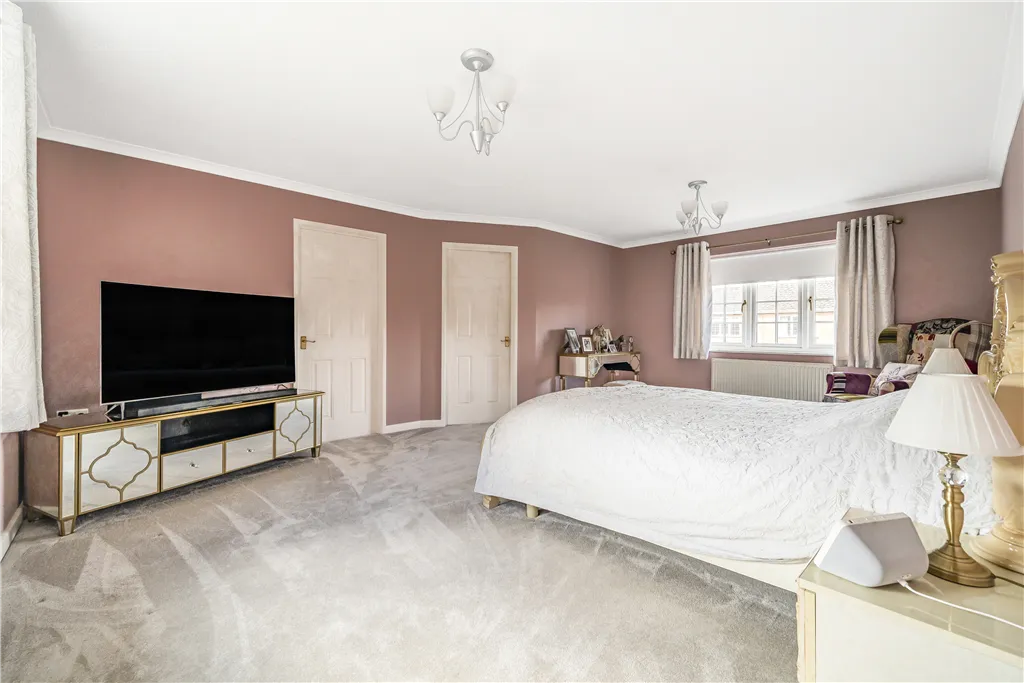 Wheatfields, Hillington, PE31, photo 9