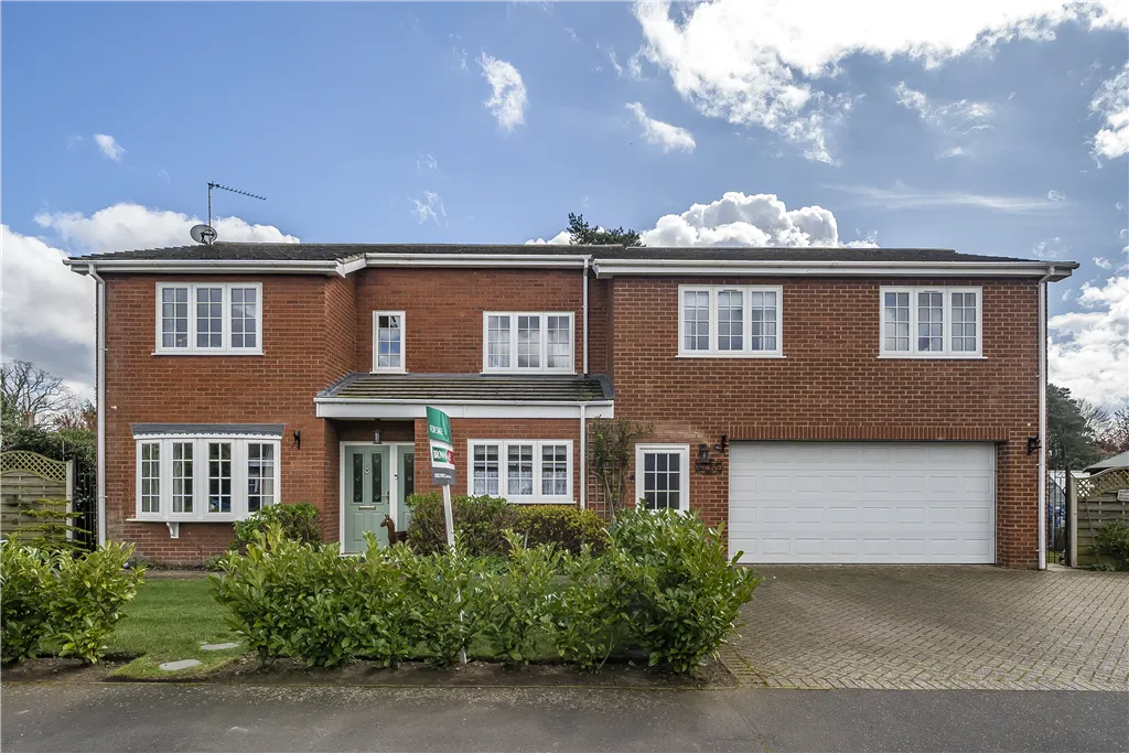 Wheatfields, Hillington, PE31, photo 20