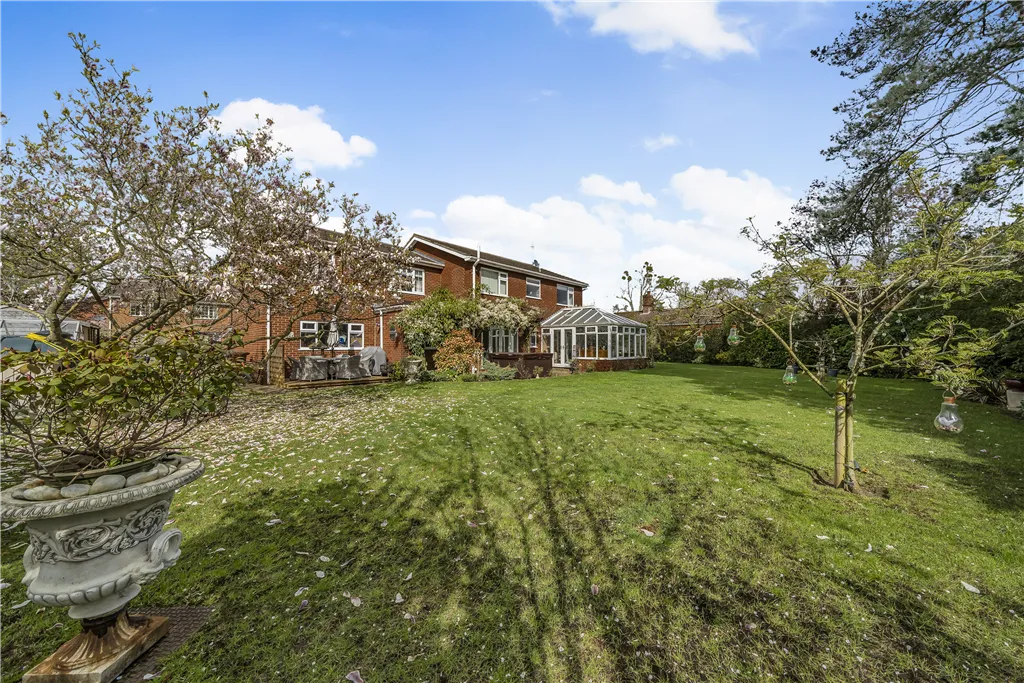 Wheatfields, Hillington, PE31, photo 17