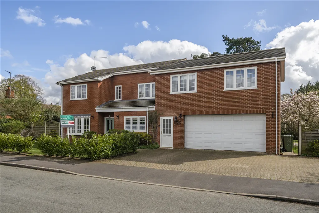 Wheatfields, Hillington, PE31, photo 22