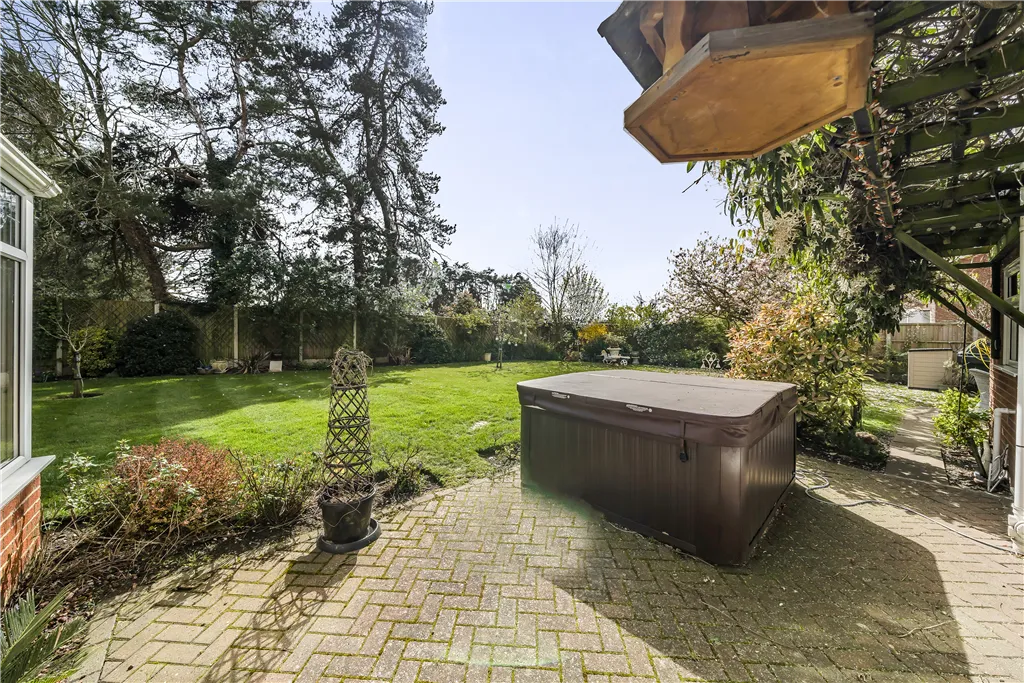 Wheatfields, Hillington, PE31, photo 21