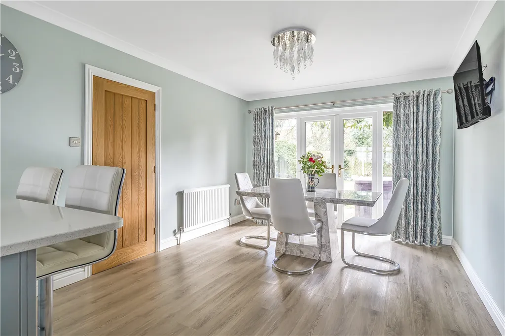 Wheatfields, Hillington, PE31, photo 5