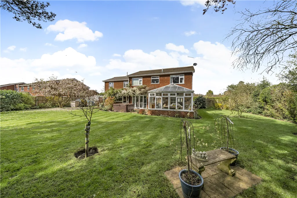 Wheatfields, Hillington, PE31, photo 18