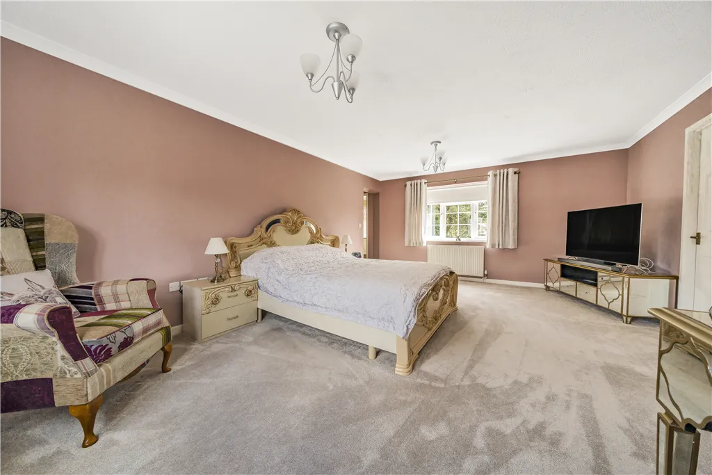 Wheatfields, Hillington, PE31, photo 8