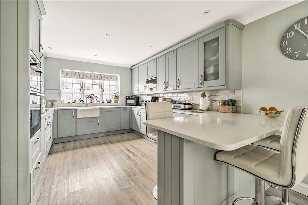 Wheatfields, Hillington, PE31, photo 3