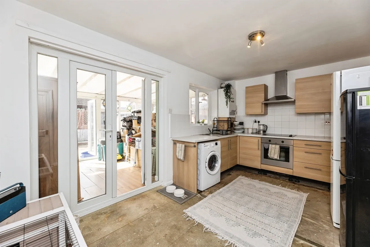 Faith Street, South Kirkby, Pontefract, photo 10