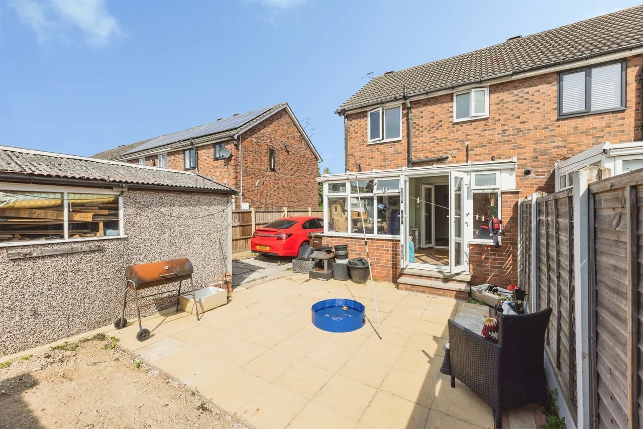 Faith Street, South Kirkby, Pontefract, photo 9