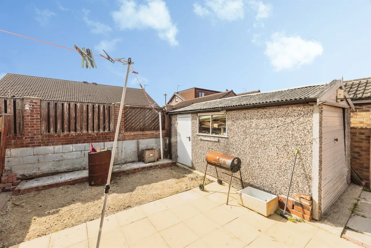 Faith Street, South Kirkby, Pontefract, photo 4