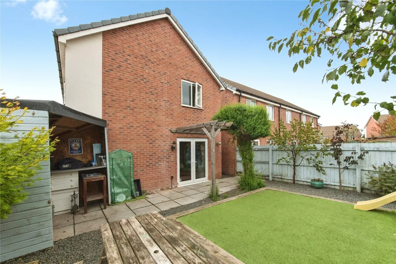 Beech Road, Cranbrook, EX5, photo 7