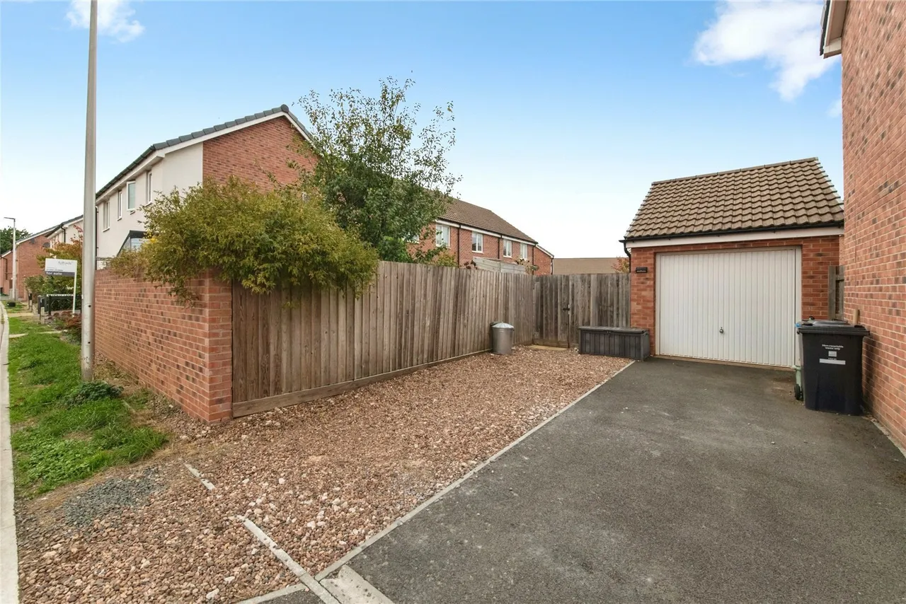 Beech Road, Cranbrook, EX5, photo 15