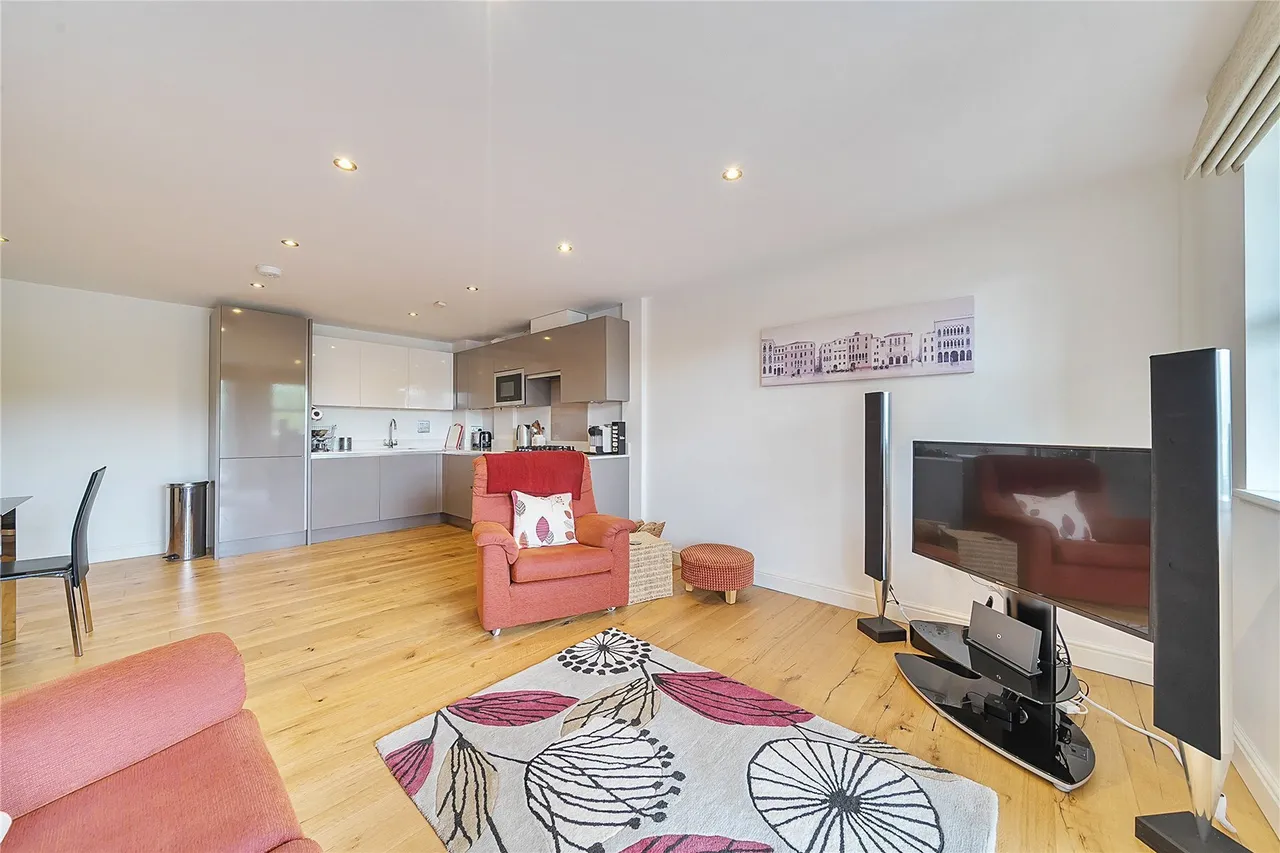 Babbacombe Road, Bromley, BR1, photo 17