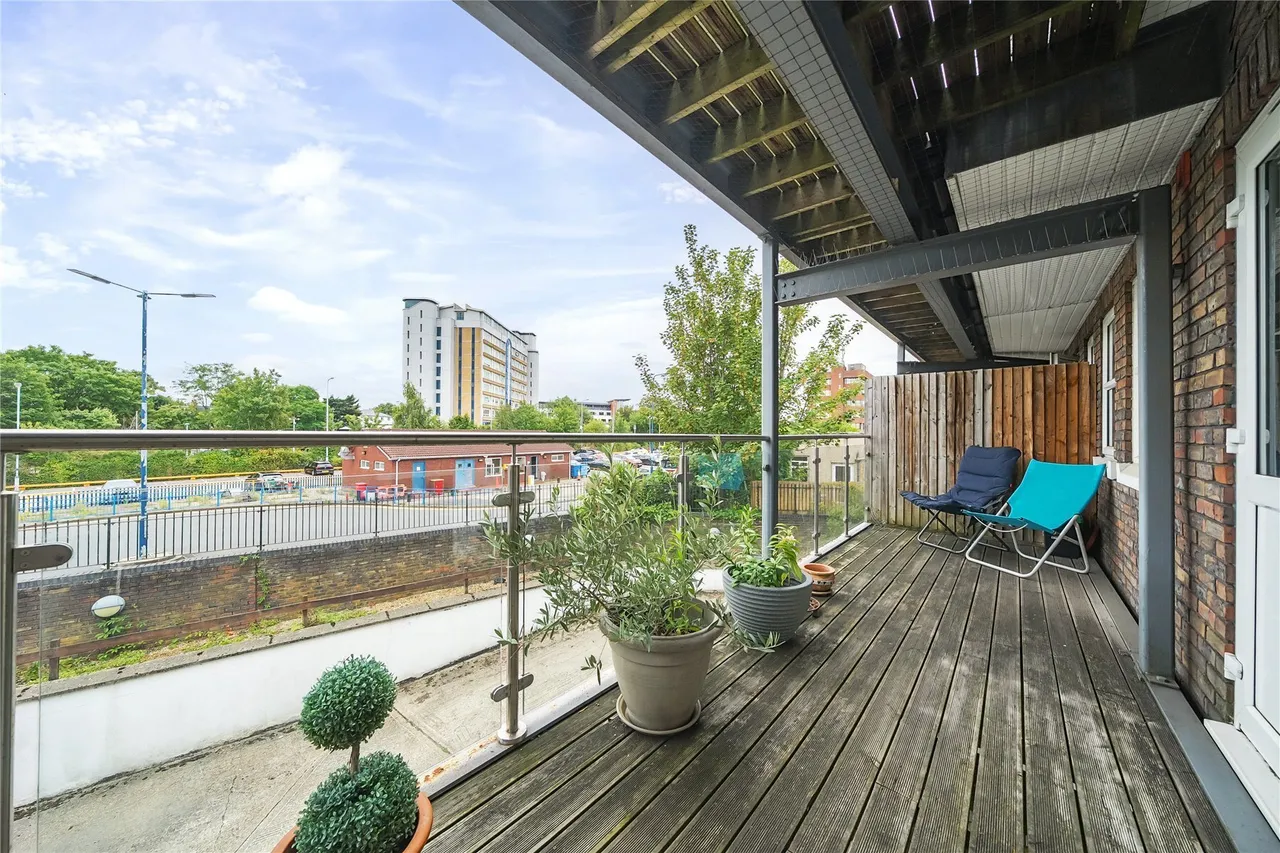 Babbacombe Road, Bromley, BR1, photo 12
