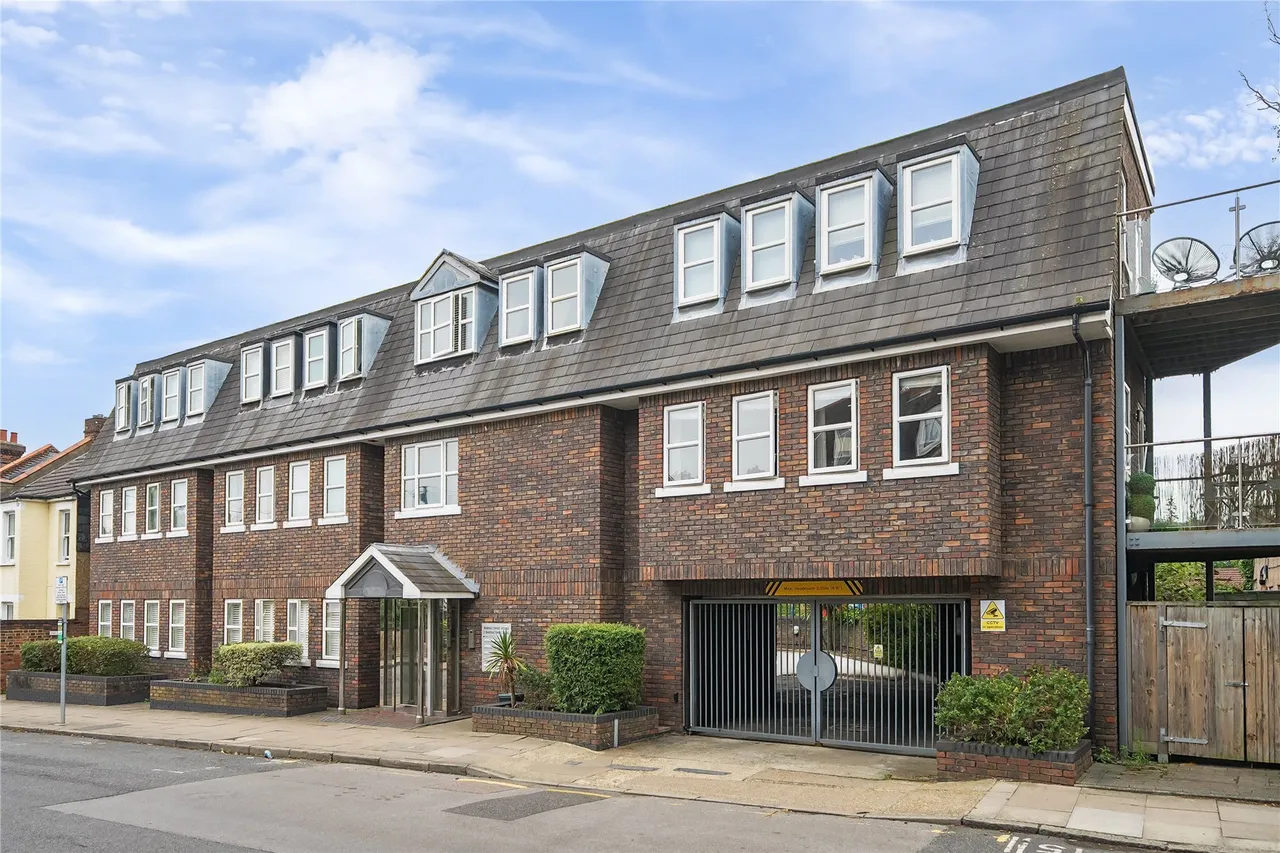 Babbacombe Road, Bromley, BR1, photo 19