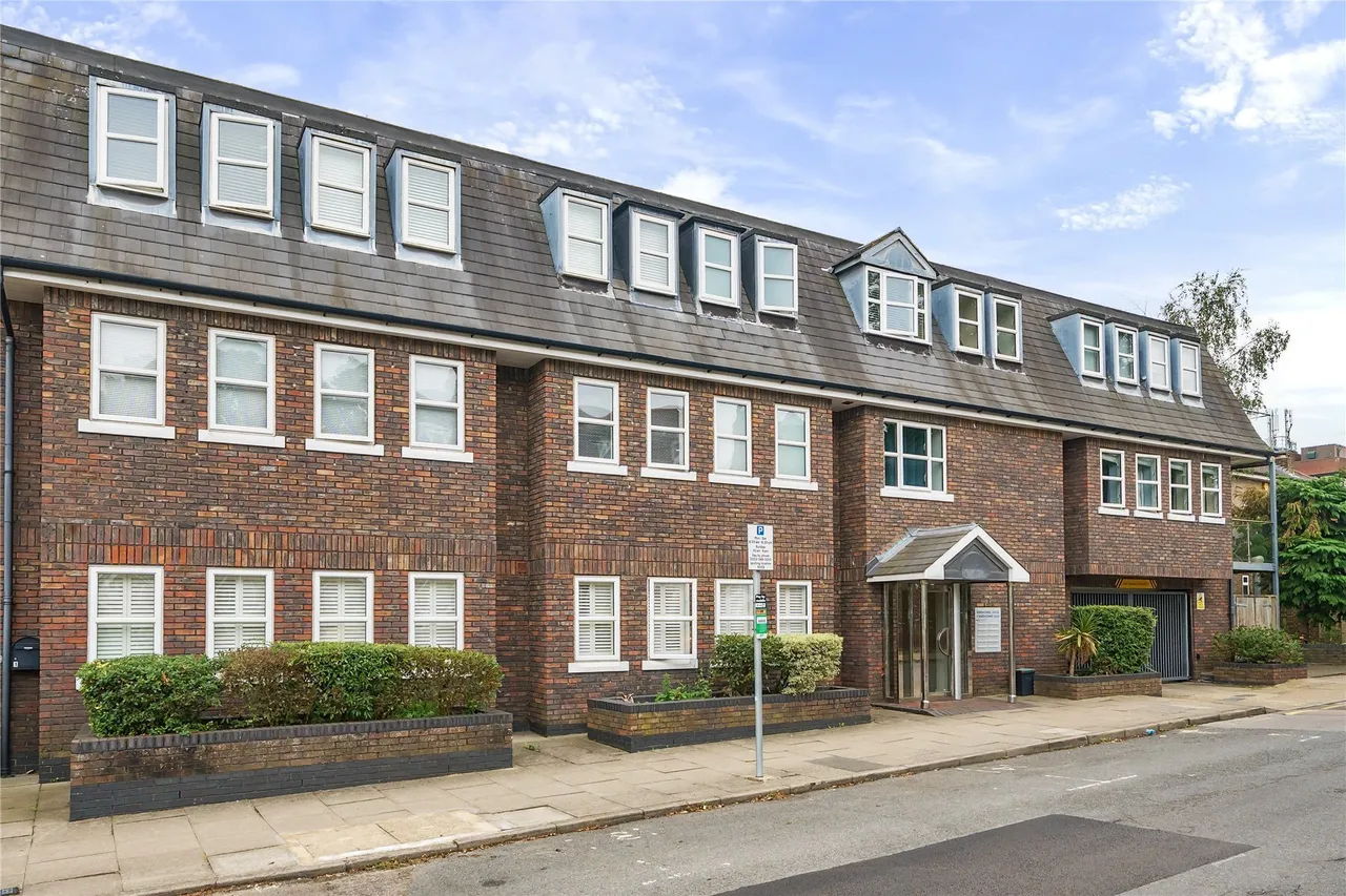 Babbacombe Road, Bromley, BR1, photo 20
