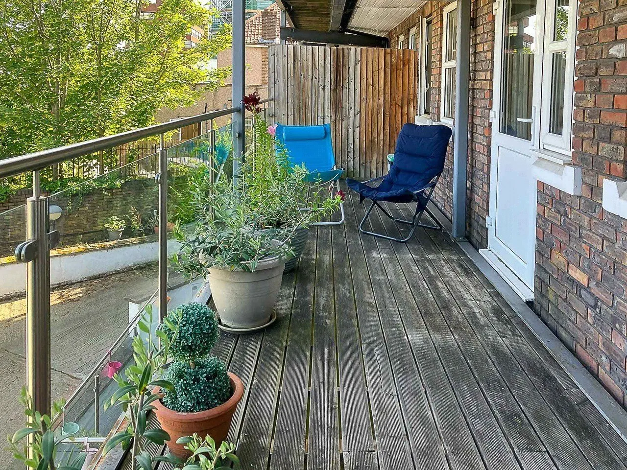 Babbacombe Road, Bromley, BR1, photo 2