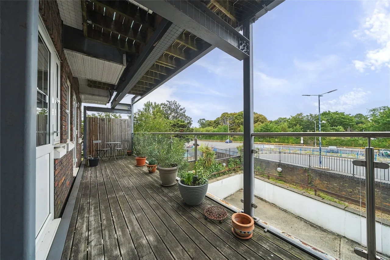 Babbacombe Road, Bromley, BR1, photo 13
