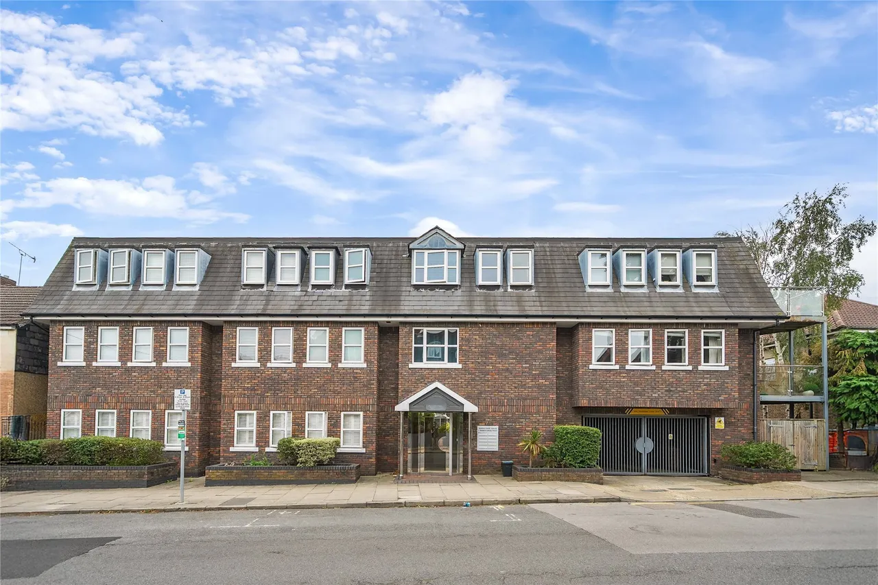 Babbacombe Road, Bromley, BR1, photo 4