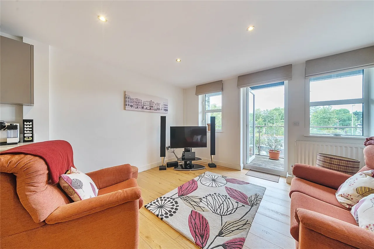 Babbacombe Road, Bromley, BR1, photo 6