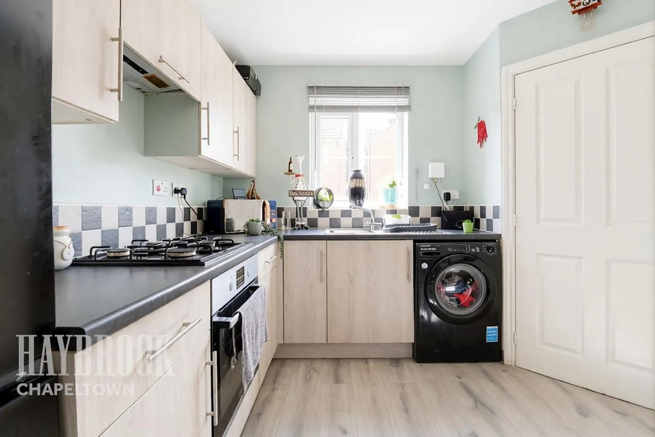 Ecclesfield Close, Ecclesfield, photo 6