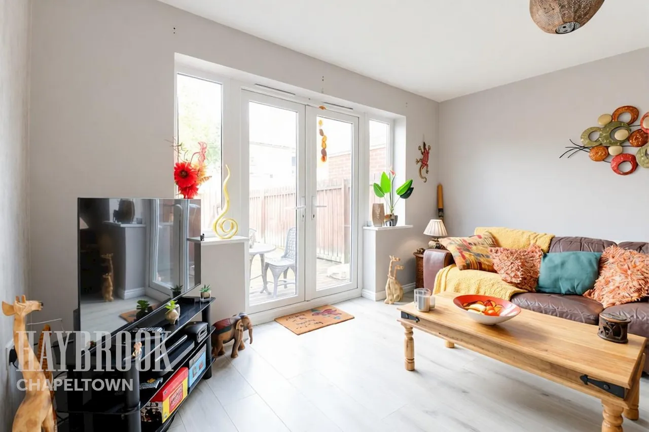 Ecclesfield Close, Ecclesfield, photo 7