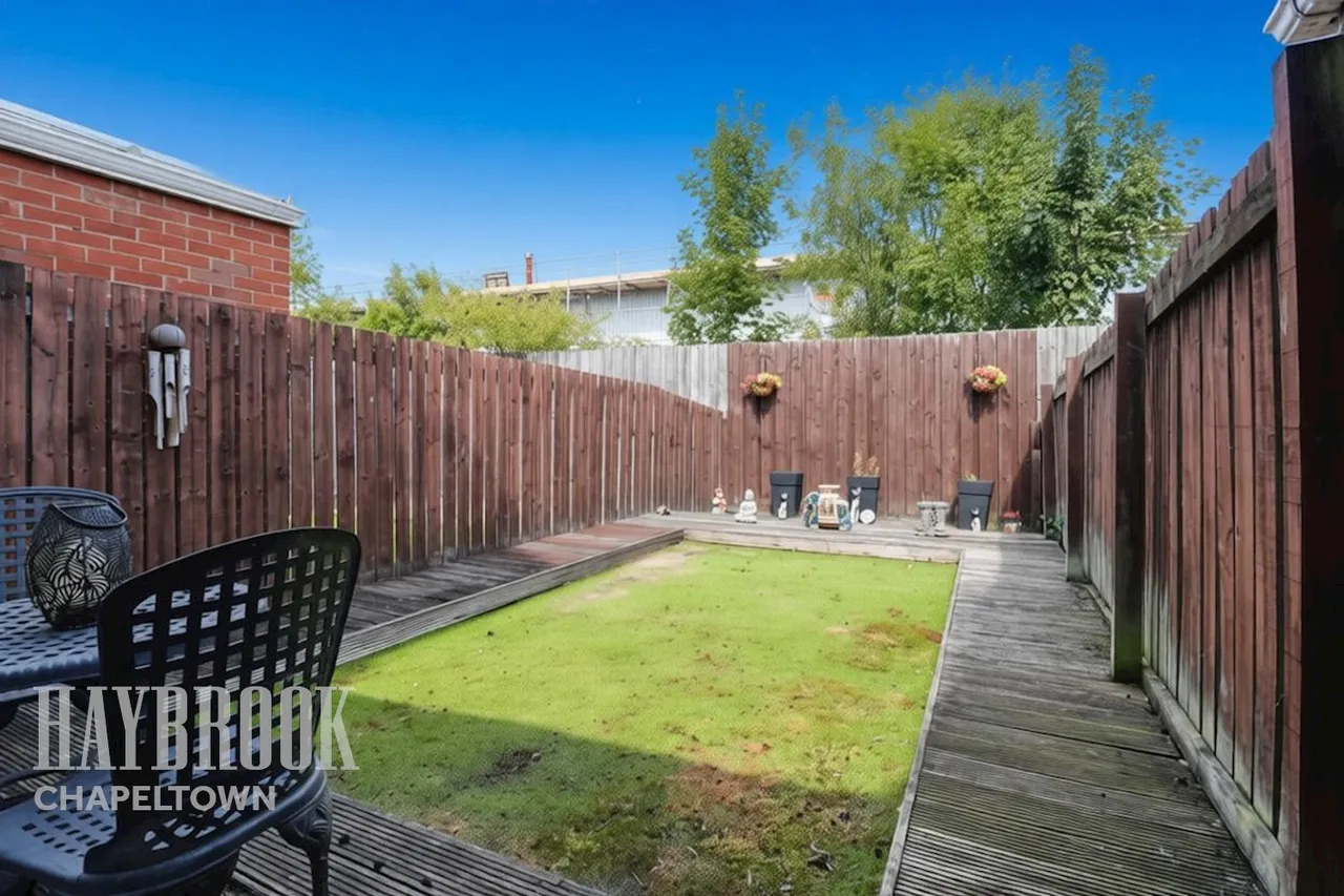 Ecclesfield Close, Ecclesfield, photo 15