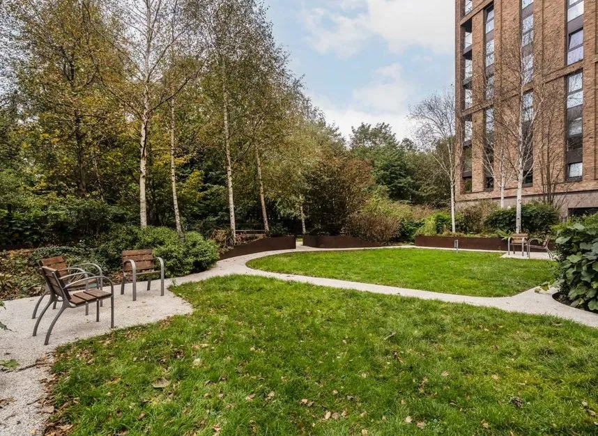 Naomi Street, SE8, photo 8
