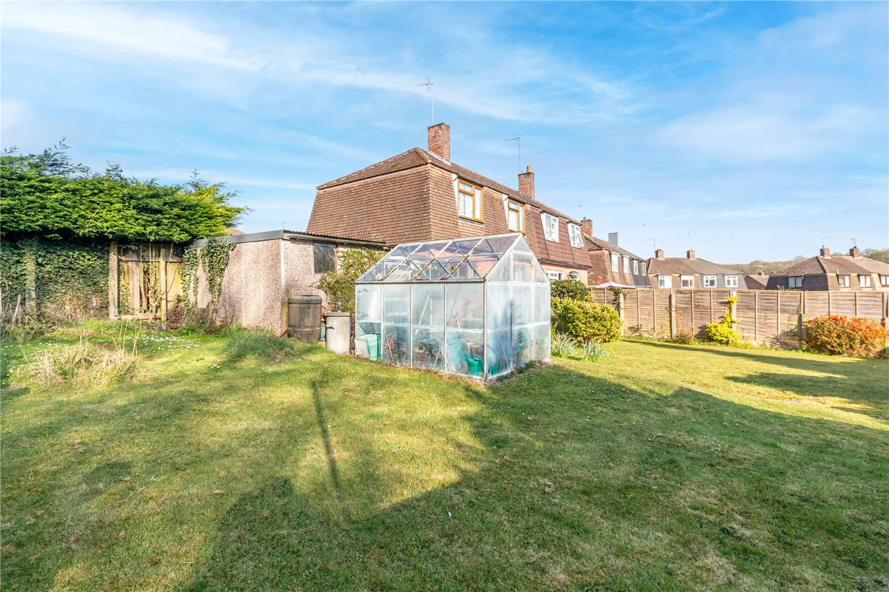 Foxlydiate Crescent, Redditch, Worcestershire, B97 6NP, photo 18