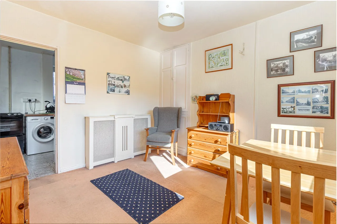 Foxlydiate Crescent, Redditch, Worcestershire, B97 6NP, photo 9