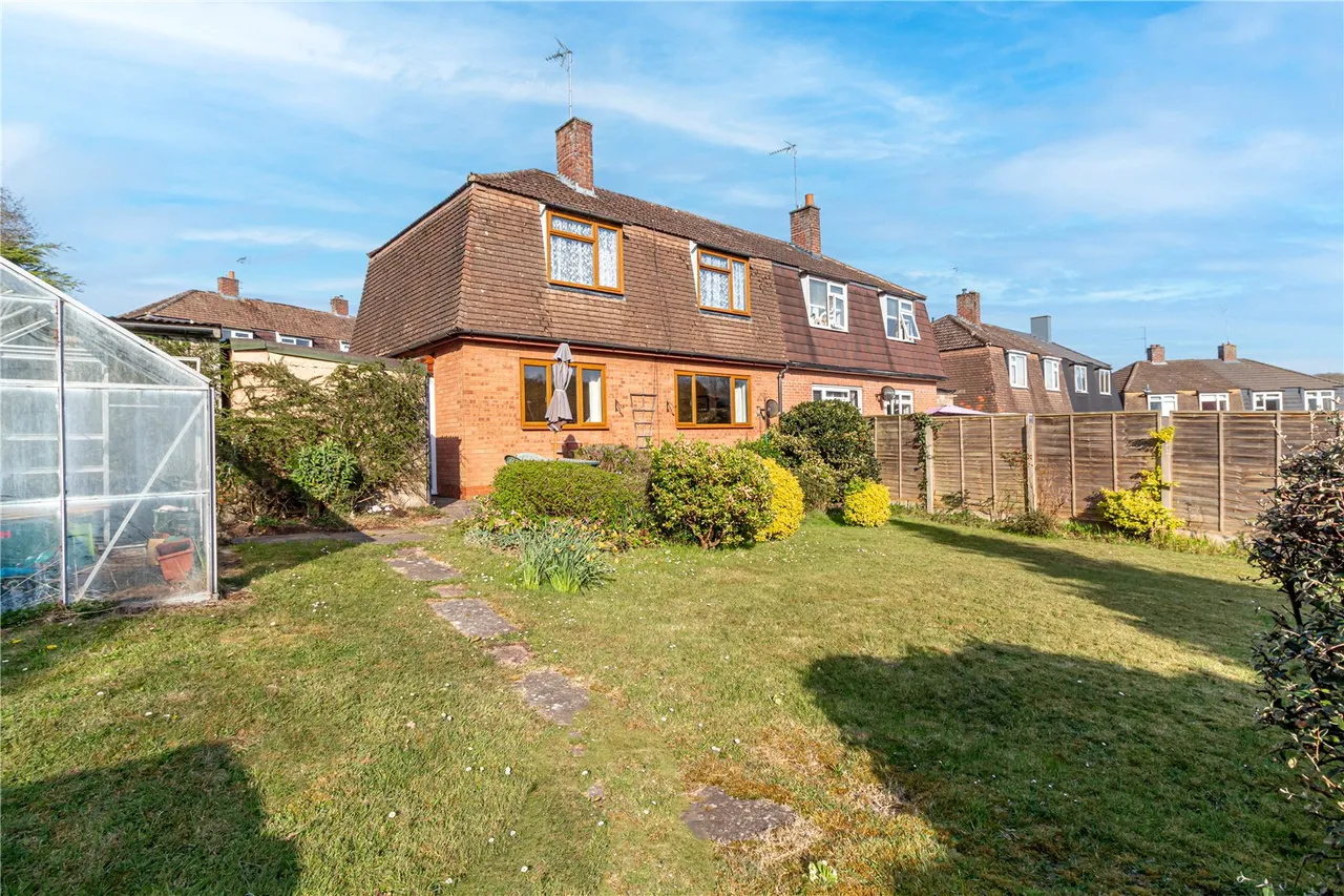 Foxlydiate Crescent, Redditch, Worcestershire, B97 6NP, photo 16