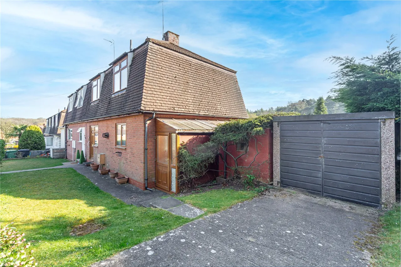 Foxlydiate Crescent, Redditch, Worcestershire, B97 6NP, photo 20