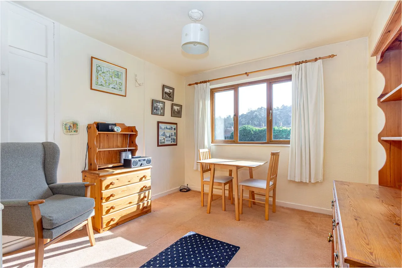 Foxlydiate Crescent, Redditch, Worcestershire, B97 6NP, photo 8
