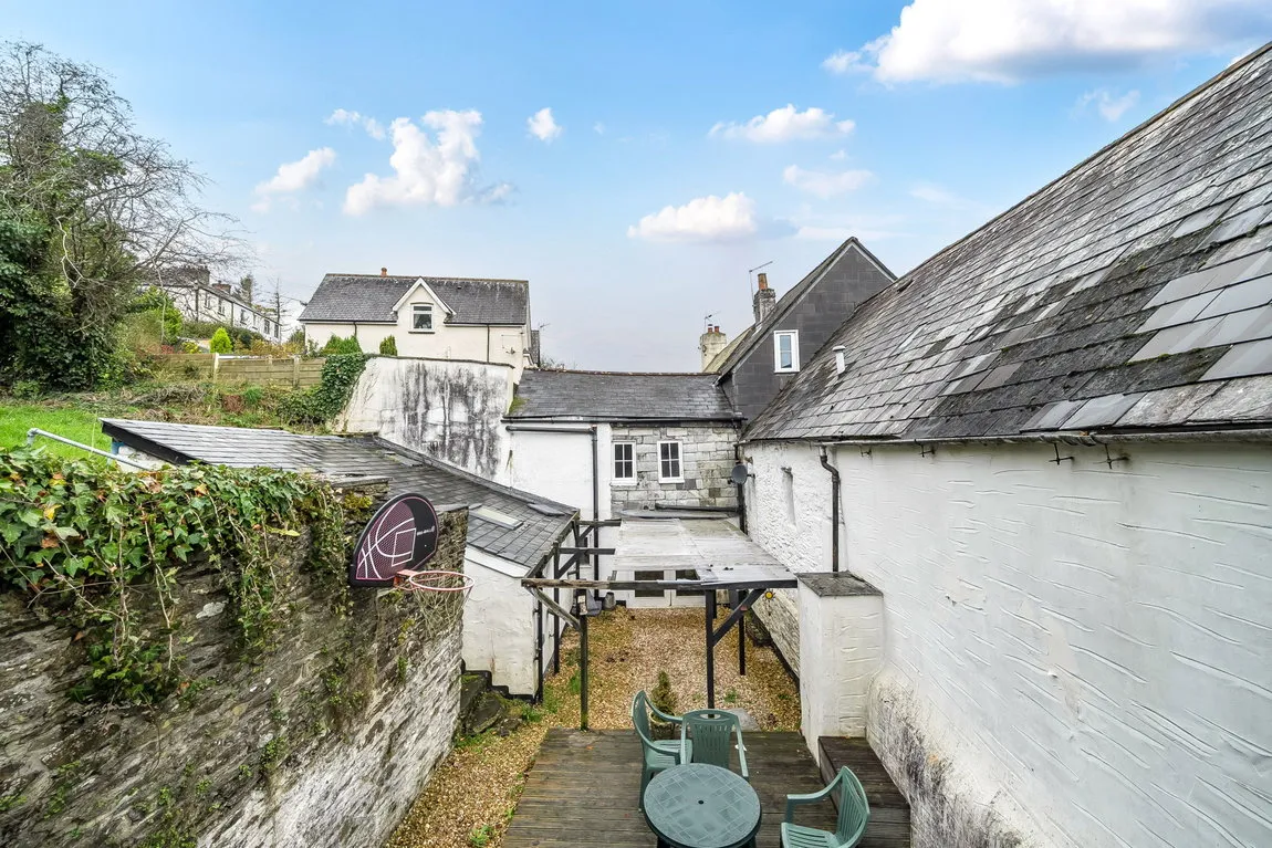 Westgate Street, Launceston, Cornwall, PL15 7AD, photo 18