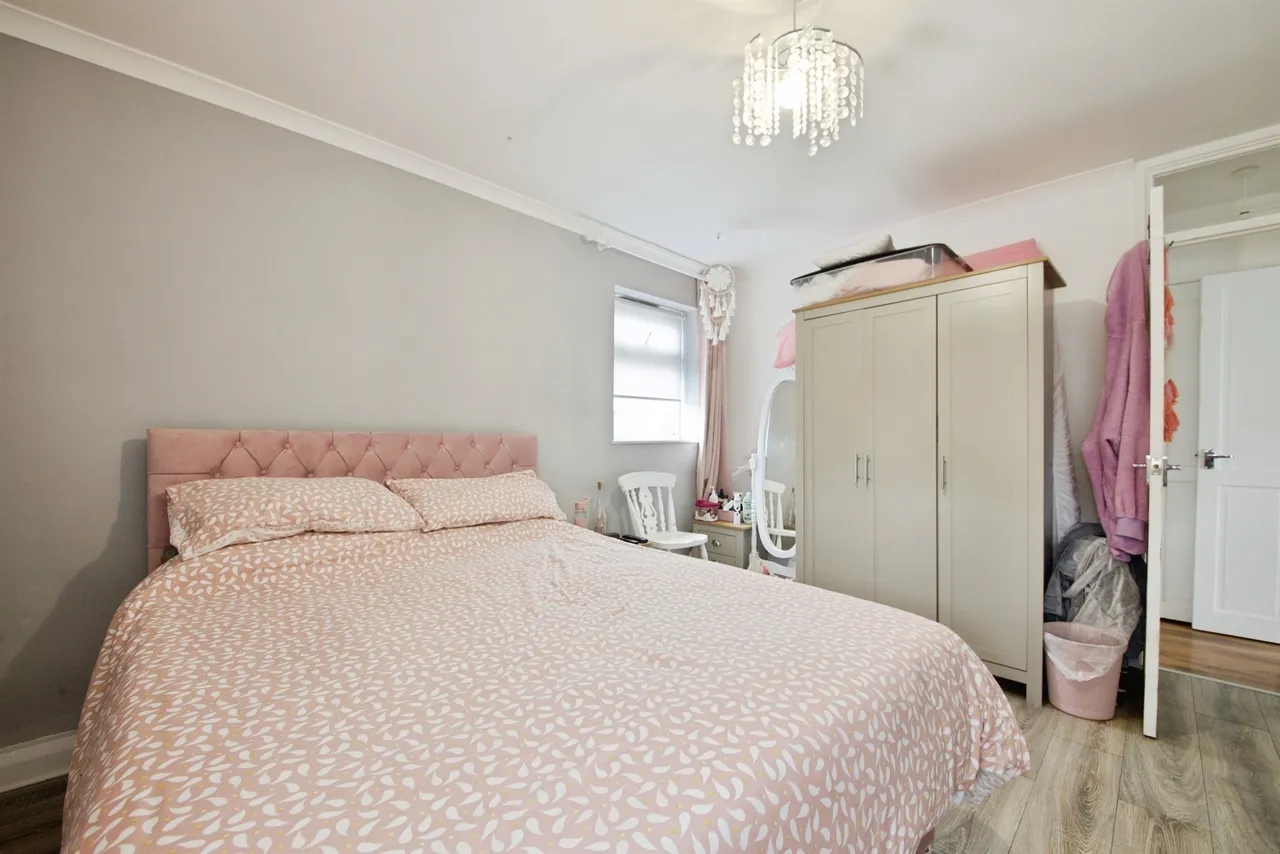Little Pynchons, Harlow, photo 10