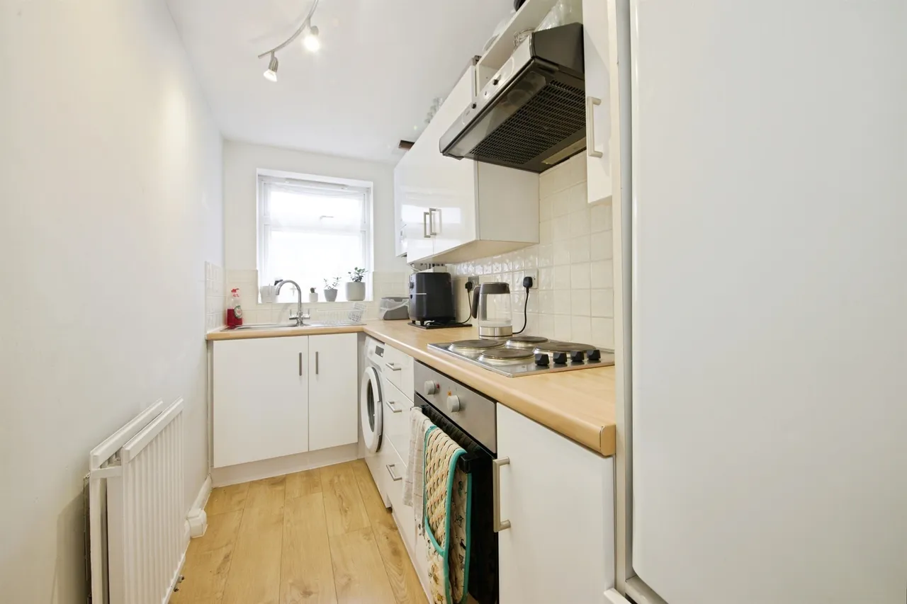 Little Pynchons, Harlow, photo 7