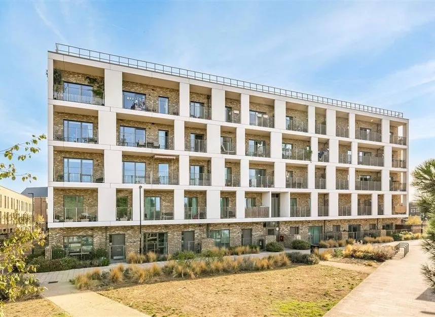 1 bed flat for sale, Valley Road, New Cross, SE14